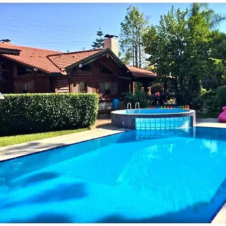 Antalya Wood * Duacı