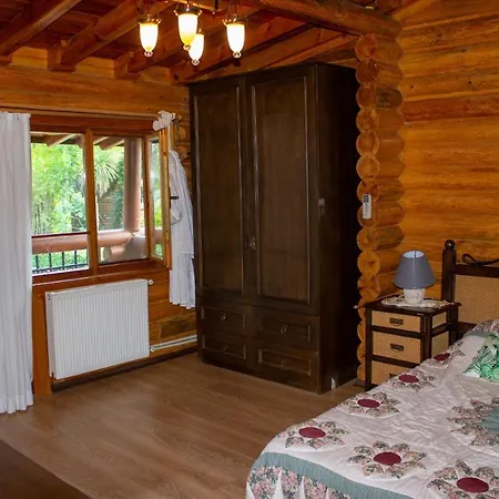 Antalya Wood * Duacı
