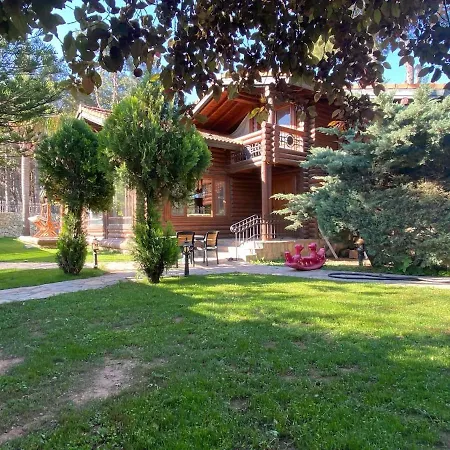 Antalya Wood