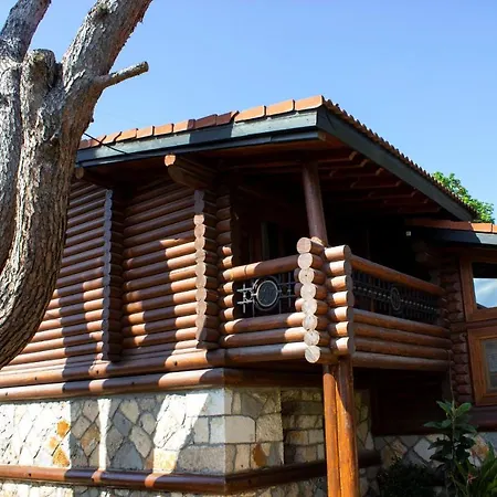 Antalya Wood Duaci