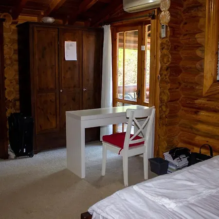 Antalya Wood *