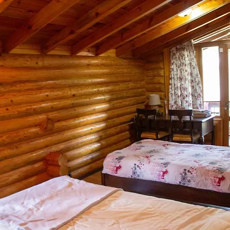 Antalya Wood Duaci