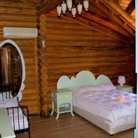 Antalya Wood