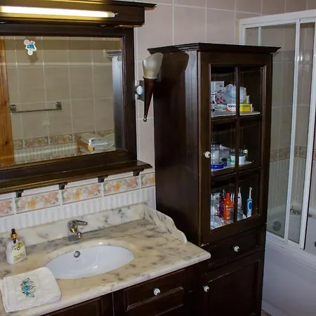 Antalya Wood Villa *